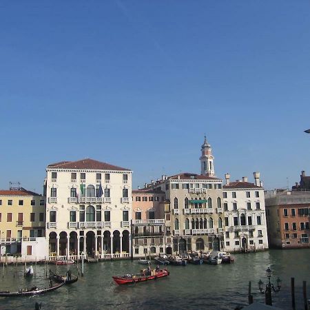 Loft Overlooking The Grand Canal Venice Luaran gambar