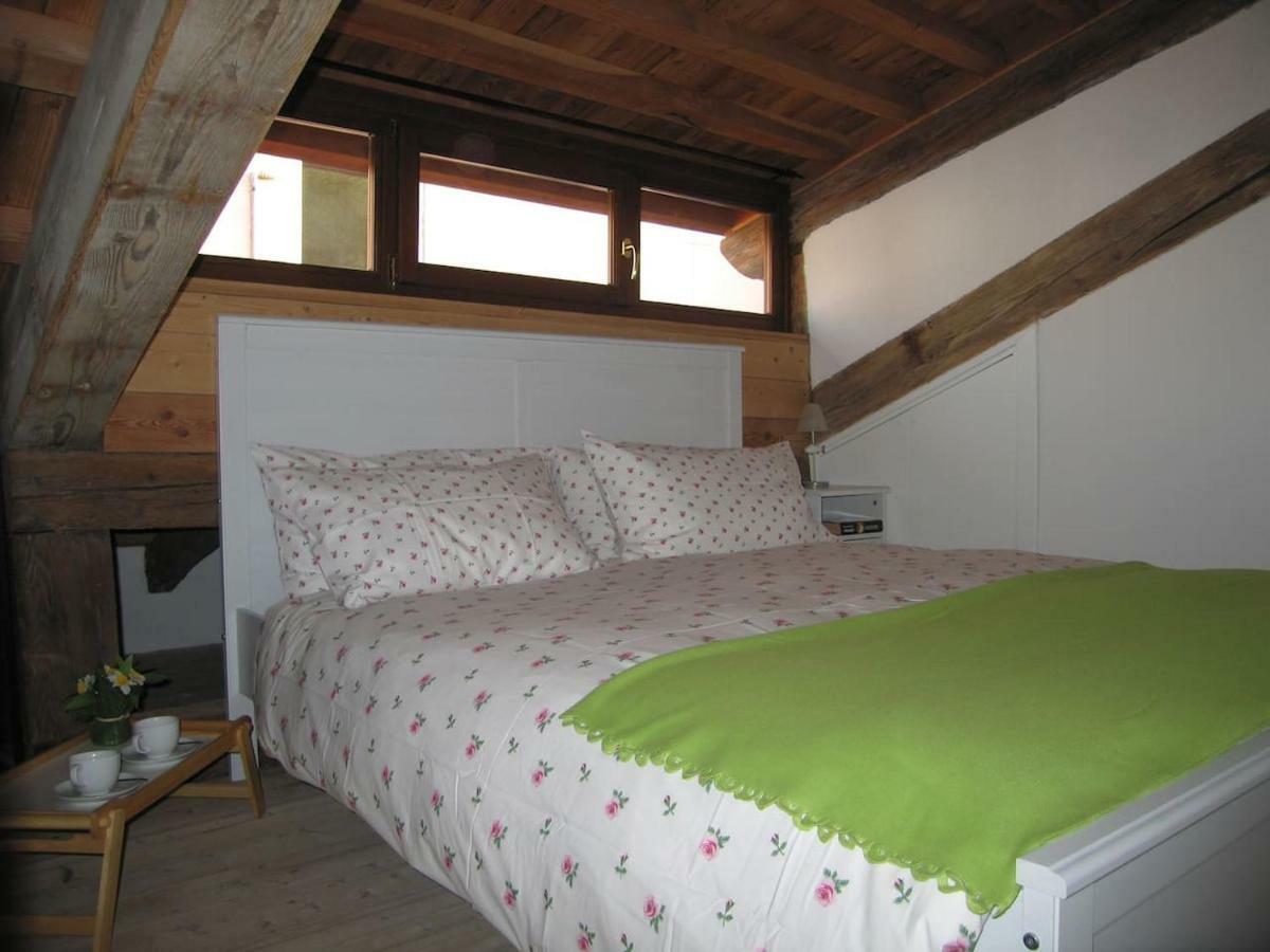 Loft Overlooking The Grand Canal Venice Luaran gambar