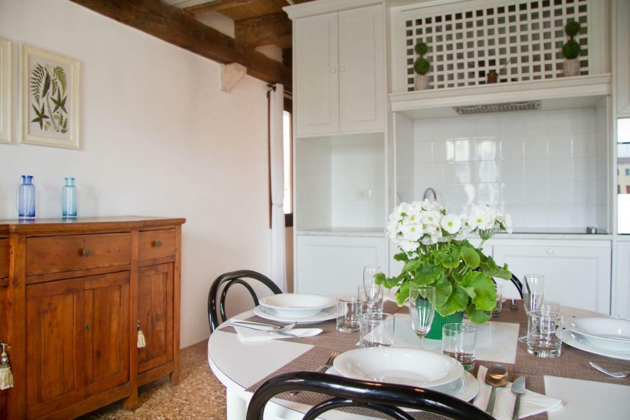 Loft Overlooking The Grand Canal Venice Luaran gambar