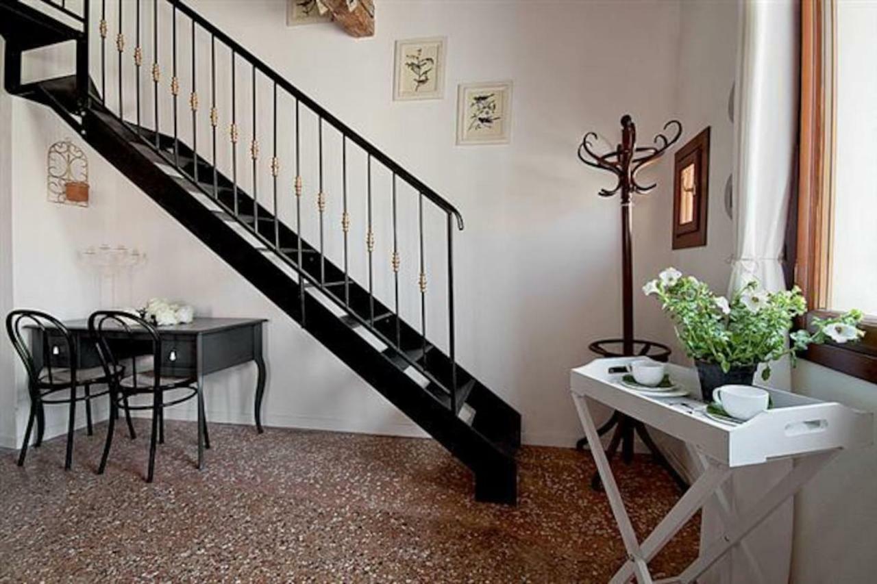 Loft Overlooking The Grand Canal Venice Luaran gambar