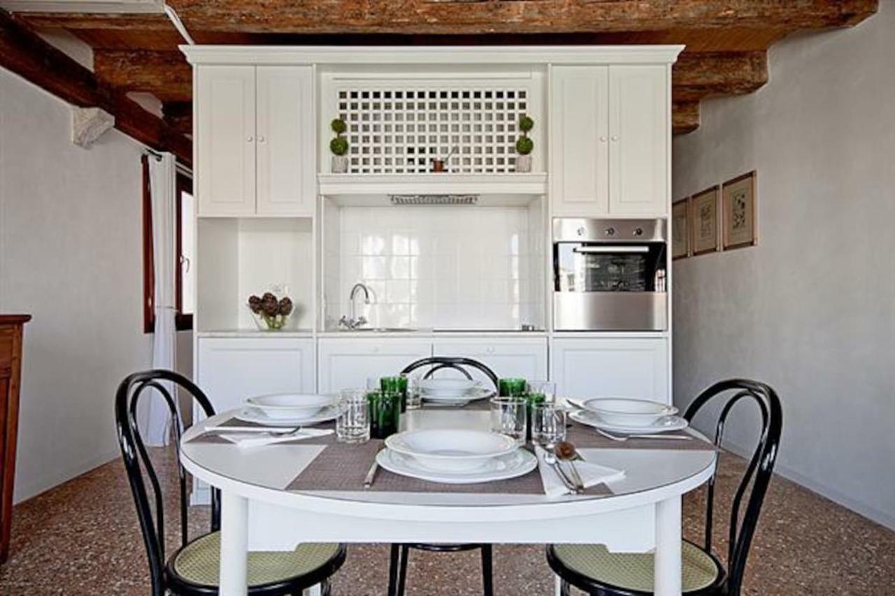 Loft Overlooking The Grand Canal Venice Luaran gambar