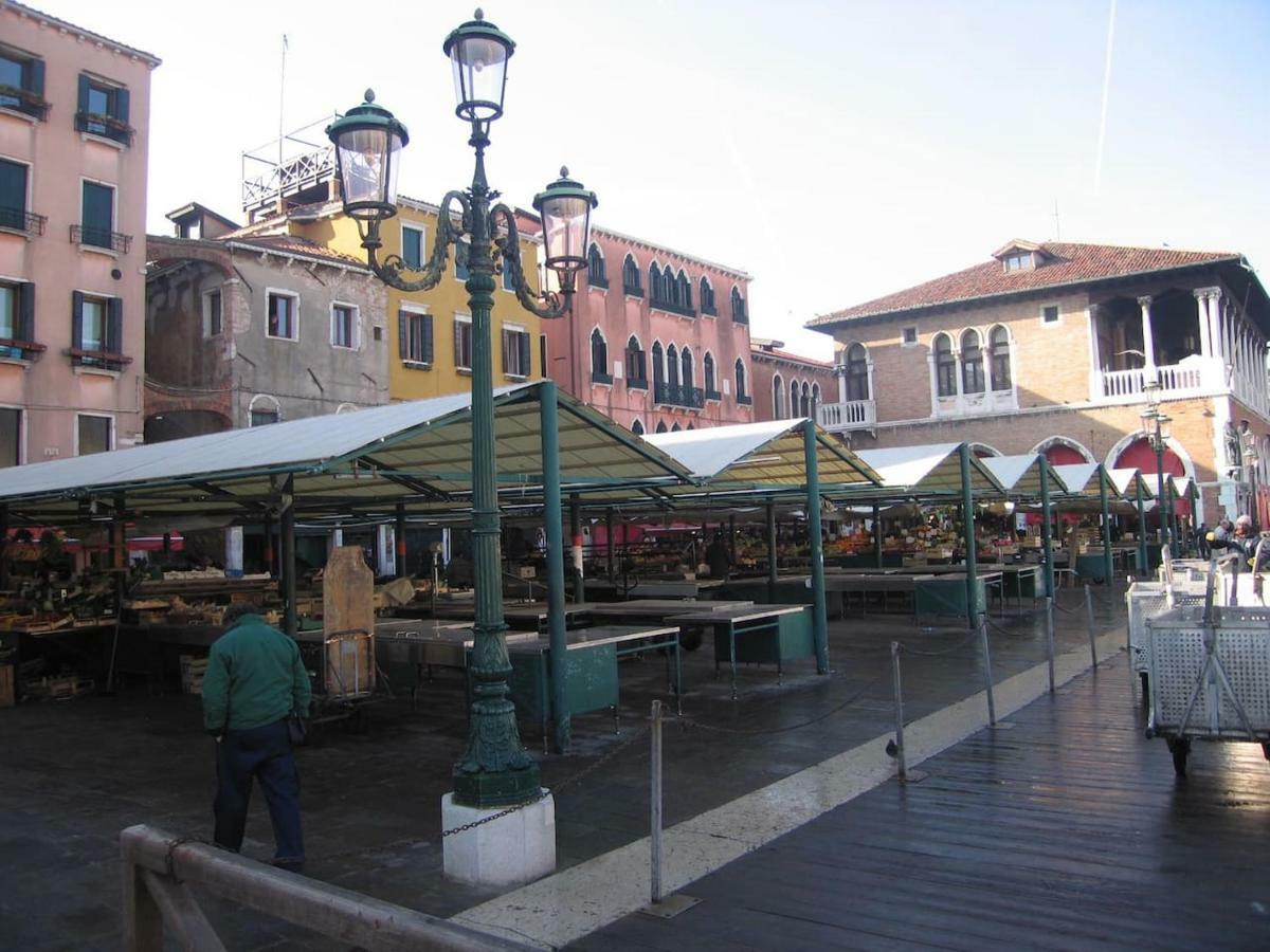 Loft Overlooking The Grand Canal Venice Luaran gambar